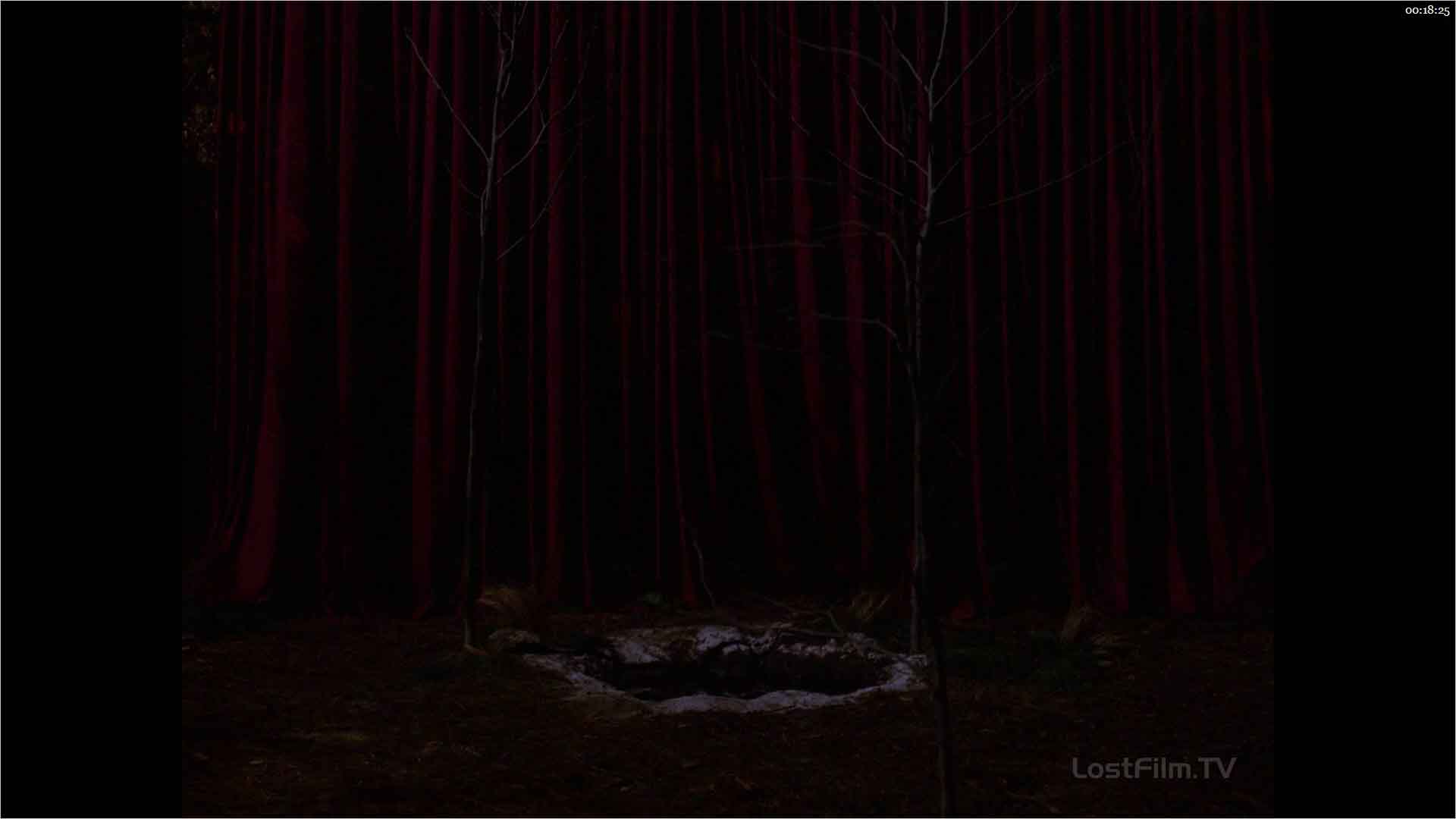 Твин Пикс 2 сезон 22 серия кадр 4