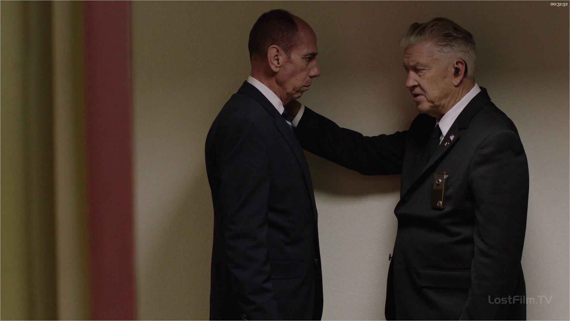 Твин Пикс 3 сезон 9 серия кадр 5